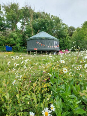 Granville House Glamping
